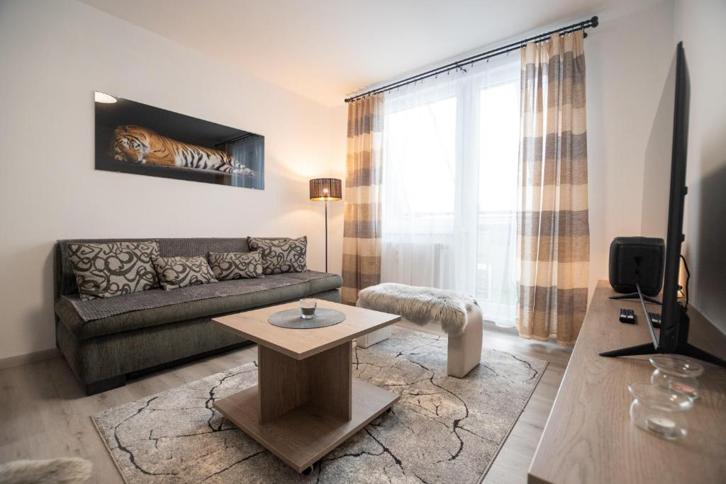 Apartmán Radvanička — Radvanice u Trutnova