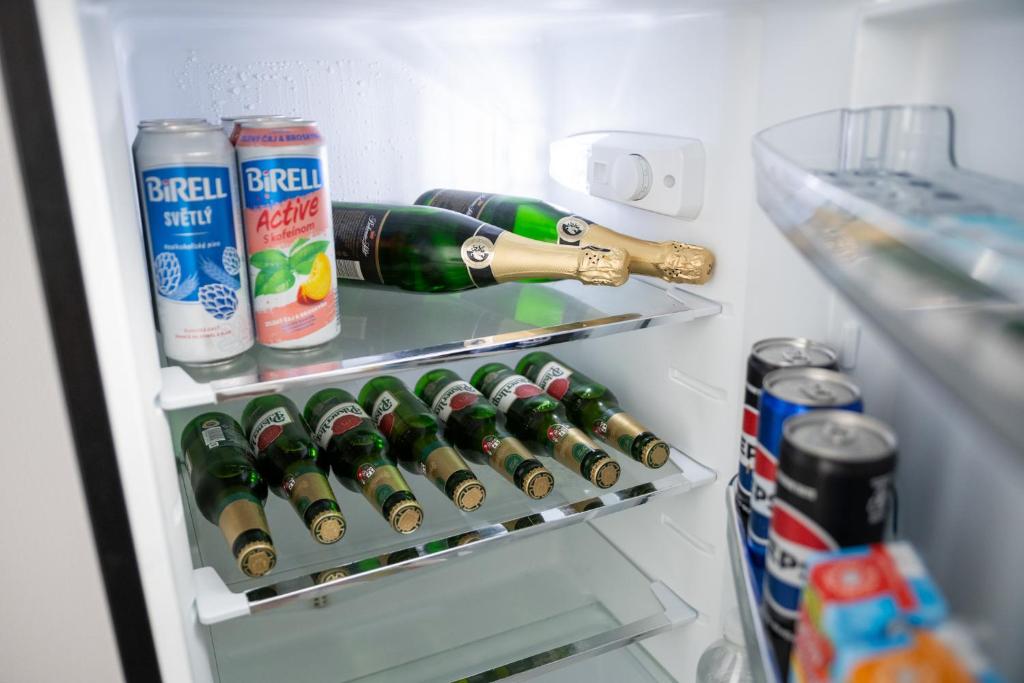 Minibar